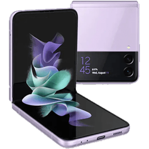 Samsung Galaxy Z Flip 3
